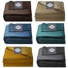 Bed-throw-thf-017-king -pilling Ultra King 90in 108in Plush Fleece Size Blanket Soft