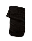 00 Medxvixs Sd Simplicity Winter Fleece Neck Scarf Black 887415050284