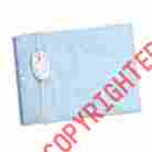 27045646703 0002704564670 Sunbeam King Size Heating Pad Back Aches Sore Neck Sleep Pain Relief Healing