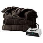0002704575148 Sunbeam Heated Electric Blanket 027045751483