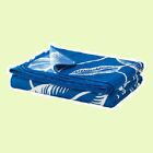 003.611.91 Ikea Avsiktlig Twin Blanket