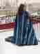 004906 Sanyork Fair Trade Recycled Geometric
