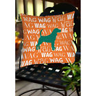 0088863513412 Thumbprintz Wag Indoor-outdoor Pillow 888635158170