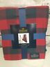 008889187409 Pendleton Throw Blanket Rob Roy Luxe Plaid Cottage