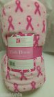 008953734119 Breast Cancer Awareness Plush