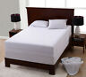 010482337921 Wonder Twin White Pad Zip Off Top Mattress