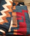 011032057290 Northcrest Southwestern Indian Style Super Soft Plush Throw 011032057290 Northcrest Southwestern Indian Style Super Soft Plush Throw