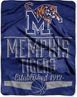 087918 014213 Ncaa Memphis Tigers 55 X