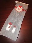 022143575825 Sleeping Partners Luxe Plush Blanket Throw Nwt Penguins