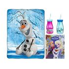 023981638253 Rbs Disney Frozen Bundle Olaf Super Plush Throw