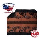 025534109692 Denali Home Sunset Cowboys Reversible Luxury Fleece Throw 025534109692 Denali Home Sunset Cowboys Reversible Luxury Fleece Throw