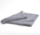 025695960484 Ralph Lauren Gray Cotton Double Diamond Knit Throw 025695960484 Ralph Lauren Gray Cotton Double Diamond Knit Throw