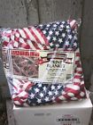 025853167830 Basics Nip American Flag