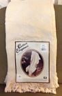 026705076133 Cotton Elegance Jacquard Throw