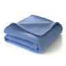 026705347592 Martex King Blanket Machine Washable Lightweight But Cozy