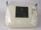 026705350387 Ralph Lauren Full Queen Braid Blanket Cream Ivory