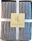 026705357614 Ralph Lauren Cotton Throw