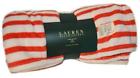 026705442563 Ralph Lauren Throw Blanket