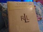 026705443669 Ralph Lauren Creme Premium Cotton