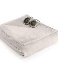027045753869 Sunbeam Slumber Rest Velvet