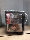 027045754088 Electric Blanket Brown Chocolate
