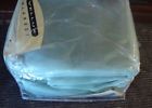 027399013480 West Point Vellux Nip Stevens Blanket Pale Jade