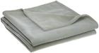 027399019864 Vellux Original King Blanket Moss