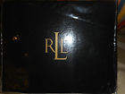 028828021557 Ralph Lauren King Black