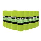02nflce00712p  Imperial Home Pack Wholesale Soft Comfy Fleece Blankets Cozy Throw
