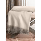 0302m Birch - Waterford 50-. Throw Silk Connemara 70- L2