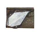 031626183259 Aluminized Insulated Olive Dab Suvival Blanket Us Amy