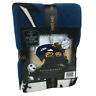 032281195533 Jay Franco Nightmare Before Christmas Jack Skellington Plush