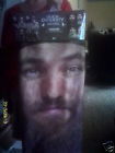 032281202361 Duck Dynasty Throw Nwt