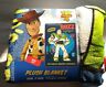 032281241346 Jay Franco Toy Story Disney Pixar Soft Plush