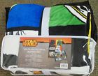032281253820 Franco Star Wars 2
