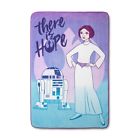 032281273477 Disney Star Wars Forces Of Destiny Purple Turquoise