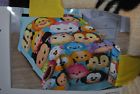 032281275235 Disney Tsum Plush Twin