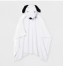 032281283742 Peanuts Snoopy Microfiber Kids Toddler Children Soft Hooded