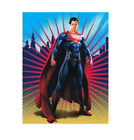 032281292560 Dc Comics Silk Touch Superman Man Of Steel