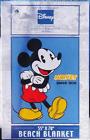 032281919023 Disney Mickey Mouse Beach