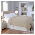 038533836308 Serta Plush Blanket With