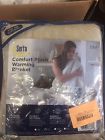 038533836360 Serta Comfort Plush Warming