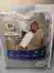 038533838128 Serta Faux Fur Reversible Electrical