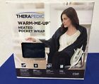 038533851837 Therapedic Warm Me Up