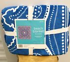 040905 Target Home Nwt Beach Blanket Throw Camping Sport 032281903206