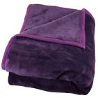 04100 Somerset Home Plush Mink Blanket