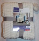 041808862018 Better Homes Garden New Home Chunky Knit Throw