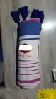 042075473525 John Robshaw For Target Mansib Cotton Throw Striped