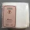 044052376102 Fieldcrest Vtg Thermal Blanket White Twin Full Trim