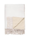 046249545124 Kate Spade Colorblock Throw